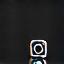 Instagram icon
